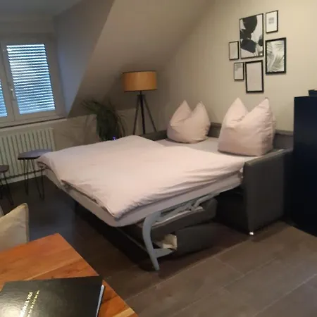 Neumuehler Hof- Stilvolle Ferienwohnung 