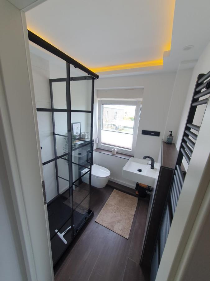 Apartment Neumuehler Hof- Stilvolle 