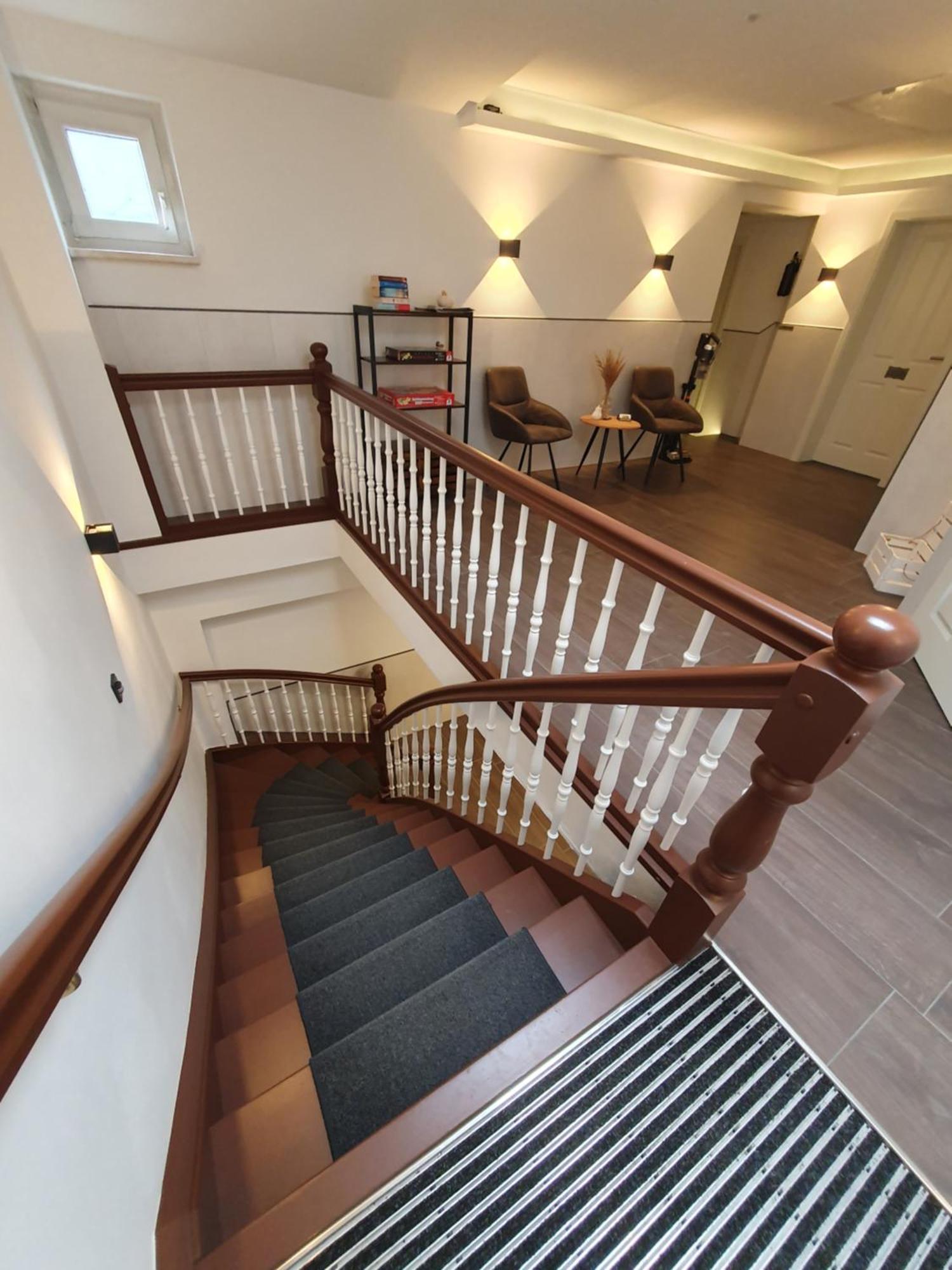 Apartment Neumuehler Hof- Stilvolle 