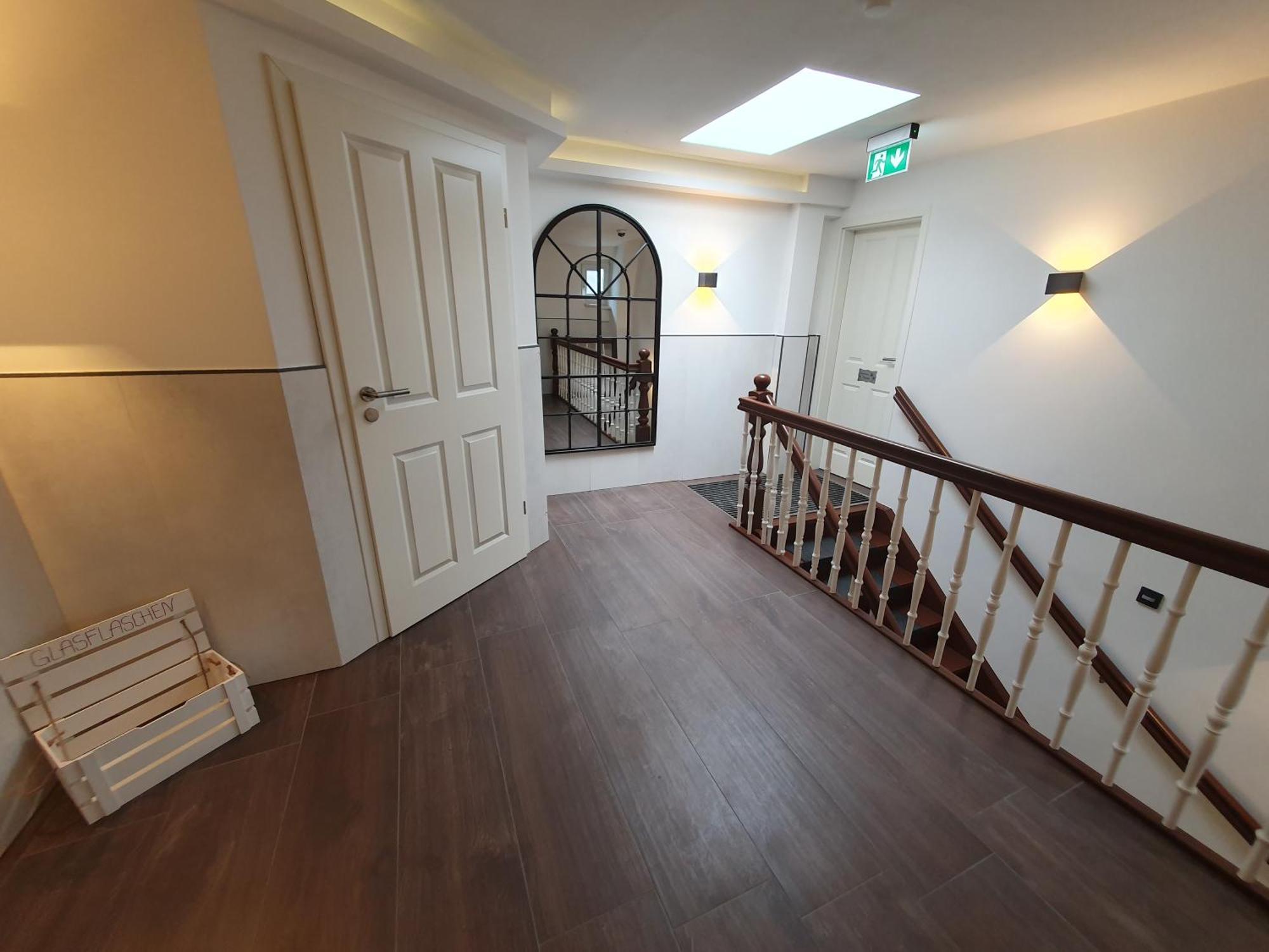 Neumuehler Hof- Stilvolle 