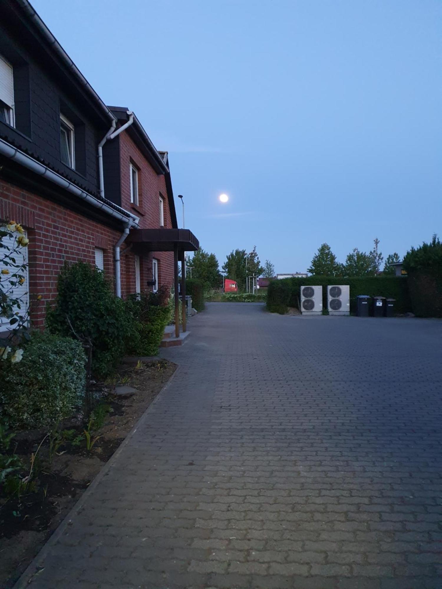 Neumuehler Hof- Stilvolle 