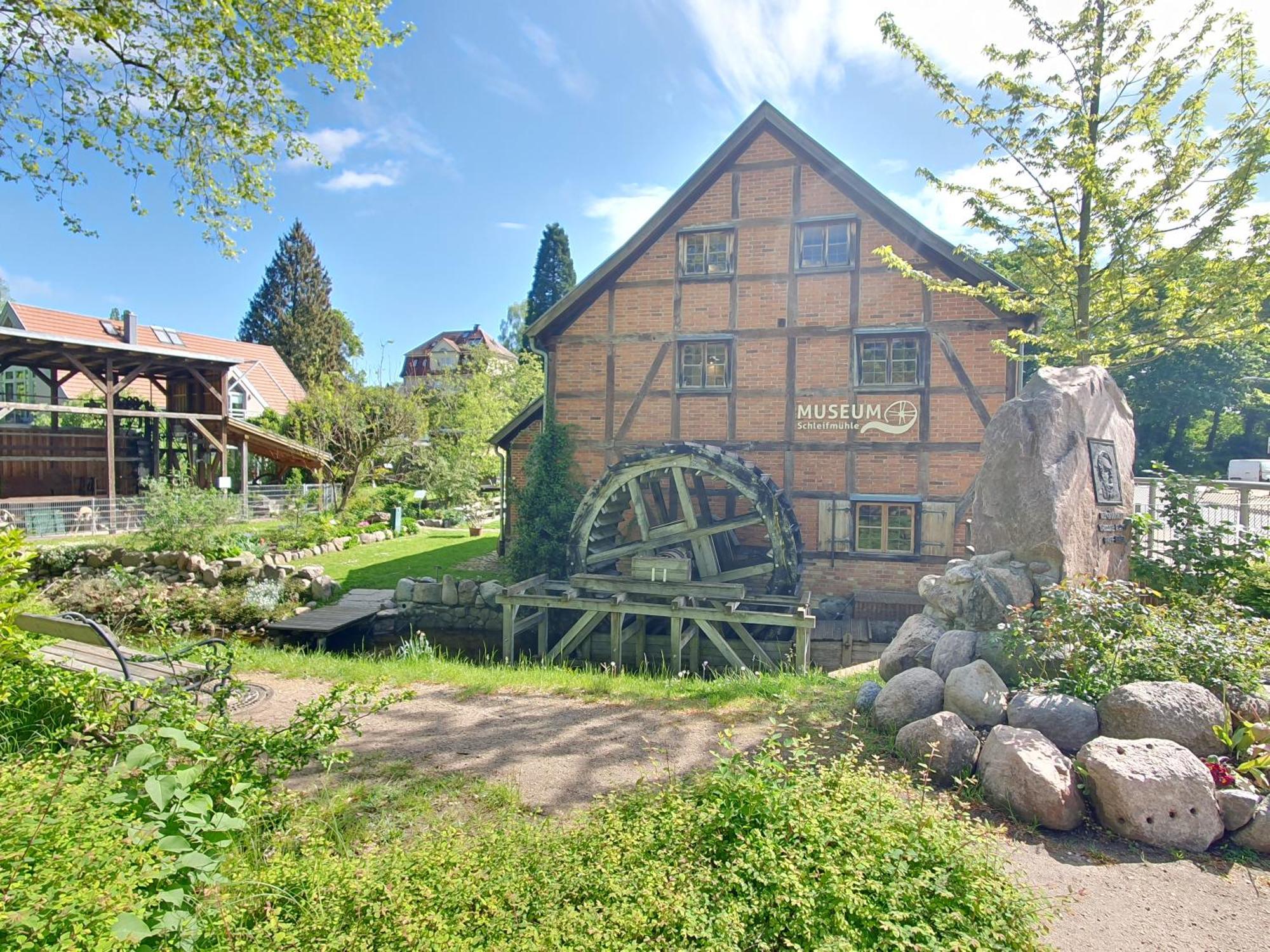 Neumuehler Hof- Stilvolle 